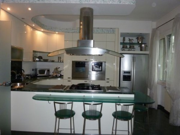 Villa TREZZANO SUL NAVIGLIO vendita    Studio di Consulenza Immobiliare Essedi di Sciorti
