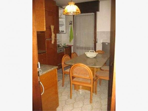 Appartamento MONTEGROTTO TERME vendita    IMMOBILIARE COLONNA SAS