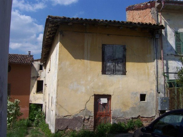 Rustico - Cascina QUARANTI vendita   Borgo Pozzo B&B Immobiliare S.n.c.