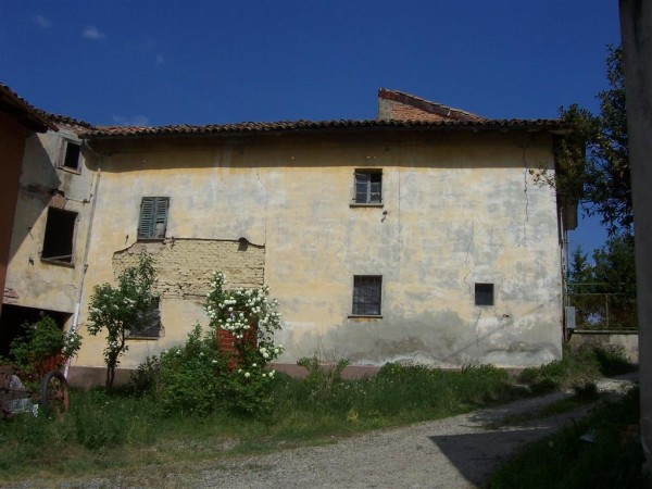 Rustico - Cascina QUARANTI vendita   Borgo Pozzo B&B Immobiliare S.n.c.