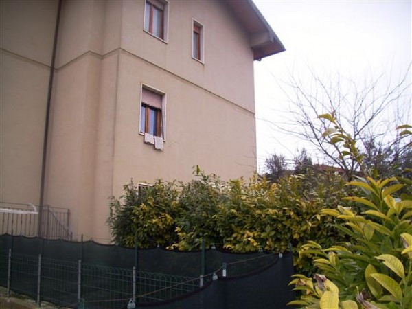 Appartamento PERGINE VALDARNO vendita   montarfoni 0 CENTRO IMMOBILIARE VALDARNO SRL