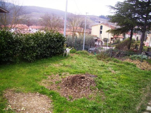 Appartamento PERGINE VALDARNO vendita   montarfoni 0 CENTRO IMMOBILIARE VALDARNO SRL