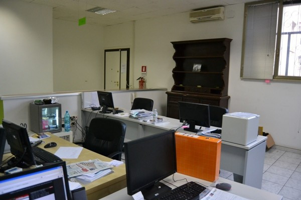  roma affitto quart: tuscolano (vi mun.) mariani-rei-srl