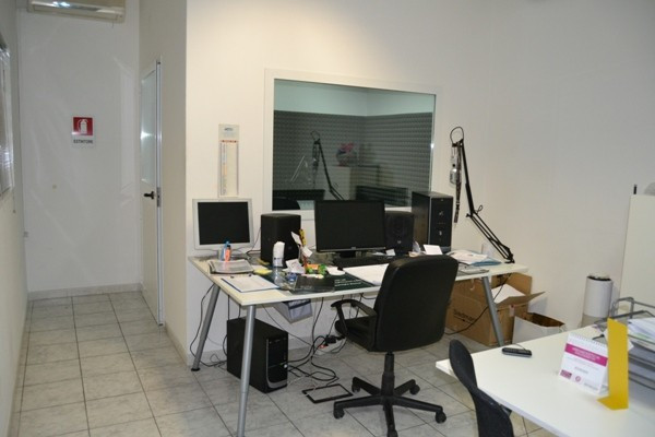 Ufficio - Loc.Com. ROMA affitto  TUSCOLANO (VI MUN.) Tuscolana Mariani Rei srl