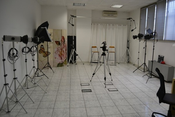 Ufficio - Loc.Com. ROMA affitto  TUSCOLANO (VI MUN.) Tuscolana Mariani Rei srl