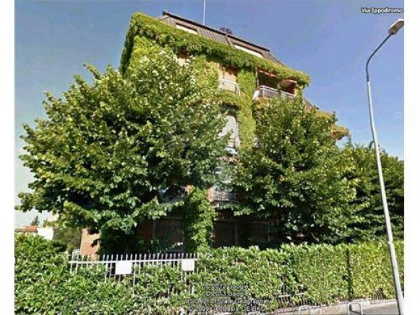 Appartamento MILANO vendita  SAN SIRO  Aldis Gazzarri Consulente Immobiliare, Facility Ma