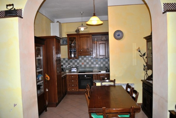 Appartamento MONTEPULCIANO vendita  Gracciano  Arca Immobiliare New Studio