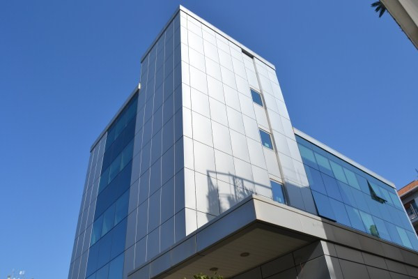 Ufficio - Loc.Com. ROMA affitto  Ponte Milvio della Farnesina Mariani Rei srl