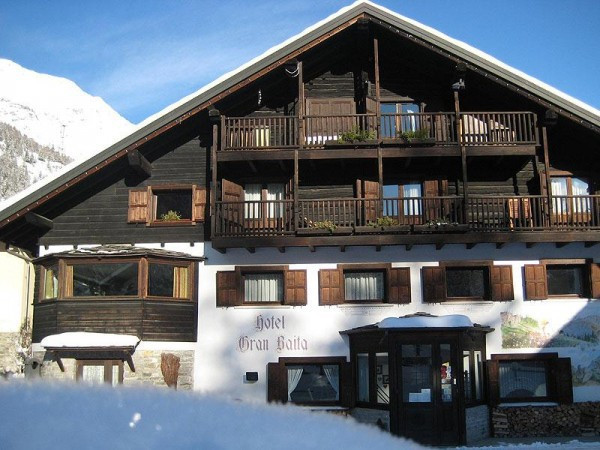  gressoney-saint-jean vendita quart:  immobiliare gest s.a.s.