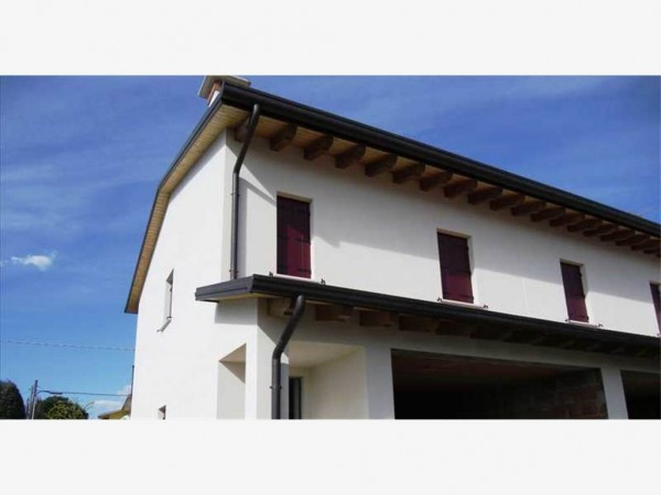 Villa Unifamiliare - Indipendente TEZZE SUL BRENTA vendita    FZ di Zonta Federico
