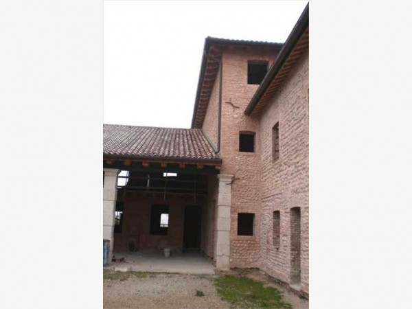 Rustico - Cascina ROSÀ vendita   36027 FZ di Zonta Federico