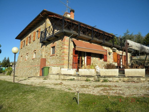 Rustico - Cascina CIVITELLA IN VAL DI CHIANA vendita  Viciomaggio del Belvedere Immobiliare Magnanini srl -  Arezzo