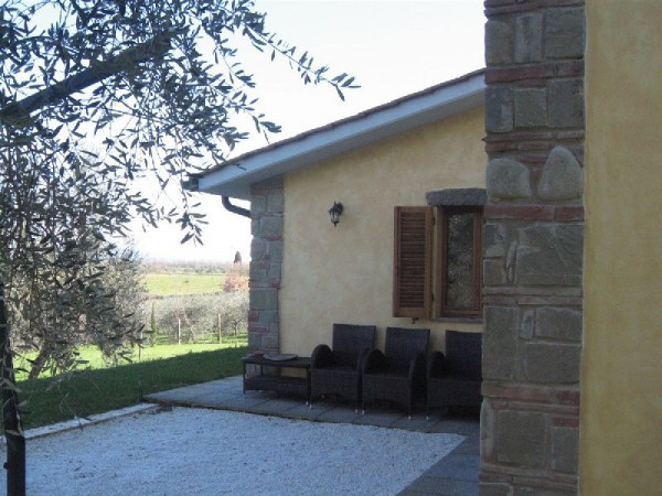 Villa-Villetta Vendita Cortona