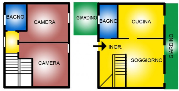  sandrigo vendita quart:  affiliato retecasa - sandrigo