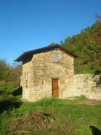 Rustico - Cascina SAN GIORGIO SCARAMPI vendita    FIDUCIARIA IMMOBILIARE LANGHE