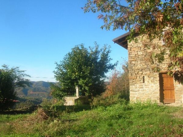 Rustico - Cascina SAN GIORGIO SCARAMPI vendita    FIDUCIARIA IMMOBILIARE LANGHE