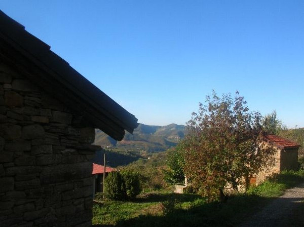 Rustico - Cascina SAN GIORGIO SCARAMPI vendita    FIDUCIARIA IMMOBILIARE LANGHE