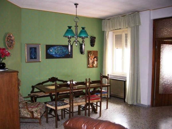 Appartamento SAN SEVERINO MARCHE vendita   Bigioli Agenzia Immobiliare Studio S.Severino Marche