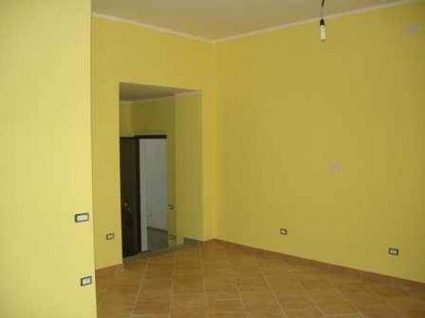 Appartamento SAN SEVERINO MARCHE vendita    Agenzia Immobiliare Studio S.Severino Marche