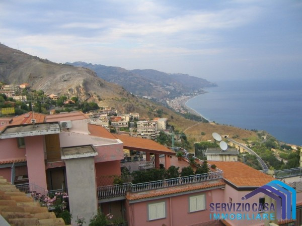  taormina vendita quart:  servizio casa