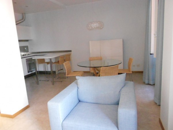 Appartamento SANTA MARGHERITA LIGURE vendita   Marconi LEVANTE IMMOBILIARE di Cianci Patrizia