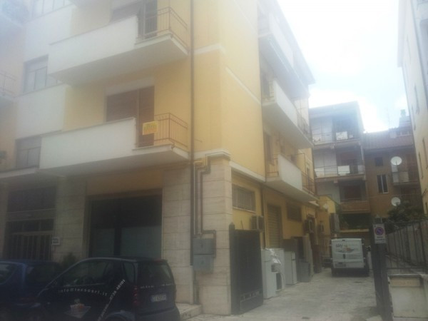 Appartamento ASCOLI PICENO vendita   Milano Tetris Immobiliare