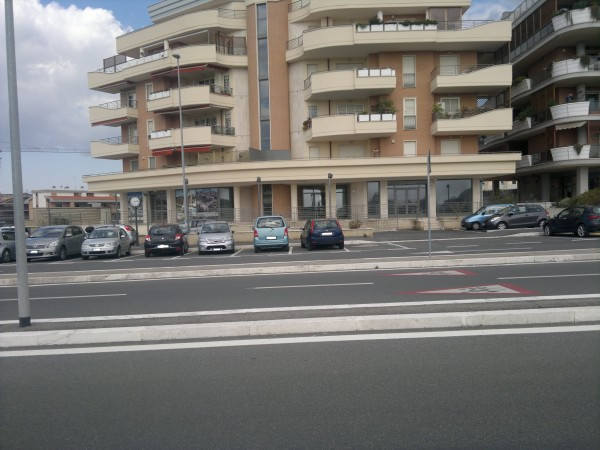 Negozio - Loc.Com. ROMA affitto  MEZZOCAMMINO (ZONA DELLA XIII MUN.) Gianluigi Bonelli Gruppo Savelli Immobiliare s.r.l.s
