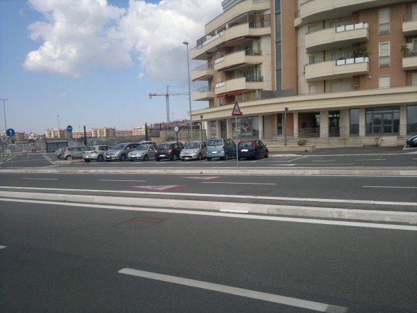 Negozio - Loc.Com. ROMA affitto  MEZZOCAMMINO (ZONA DELLA XIII MUN.) Gianluigi Bonelli Gruppo Savelli Immobiliare s.r.l.s