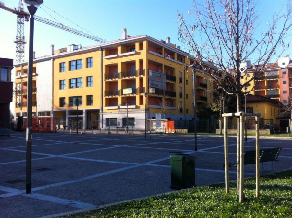  milano vendita quart: ponte lambro i girasoli srl