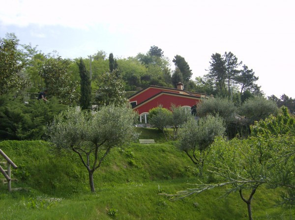 Villa LA SPEZIA vendita  MONTALBANO  Immobiliare Centrale