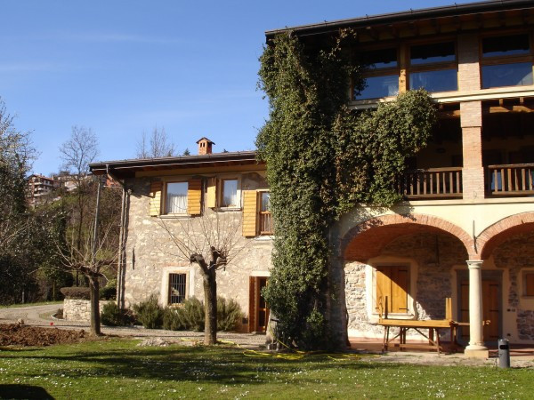 Rustico - Cascina CENATE SOTTO vendita    Beta Casa