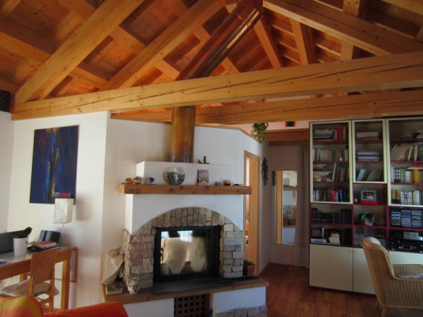 Casa Vendita Limana