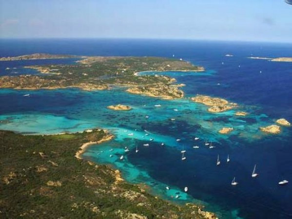 Appartamento LA MADDALENA vendita   Senza Nome Immobiliare IL FARO La Maddalena