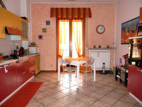 Appartamento Vendita Povegliano Veronese