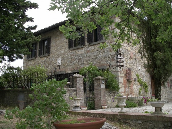  gaiole-in-chianti vendita quart: lecchi in chianti immobiliare-tuscany