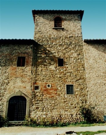 Rustico - Cascina SAN CASCIANO IN VAL DI PESA vendita  Cerbaia CASCIANO VAL DI PESA IMMOBILIARE TUSCANY