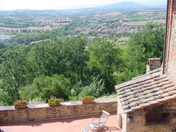 Rustico - Cascina SAN CASCIANO IN VAL DI PESA vendita  Cerbaia CASCIANO VAL DI PESA IMMOBILIARE TUSCANY