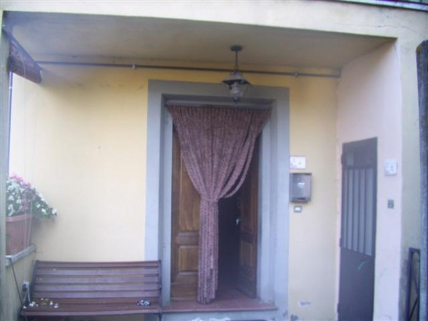 Appartamento BUCINE vendita   cennina, 1 CENTRO IMMOBILIARE VALDARNO SRL