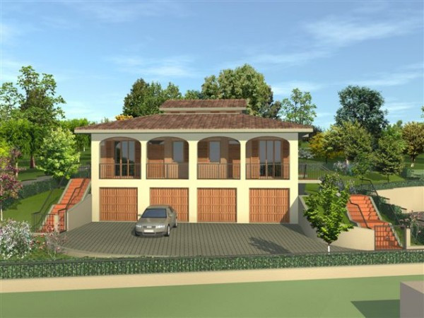 Appartamento PERGINE VALDARNO vendita   pieve a presciano, 1 CENTRO IMMOBILIARE VALDARNO SRL