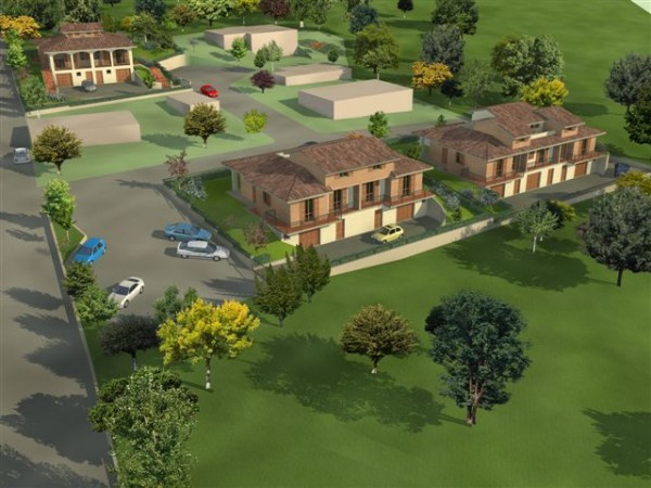 Appartamento PERGINE VALDARNO vendita   pieve a presciano, 1 CENTRO IMMOBILIARE VALDARNO SRL