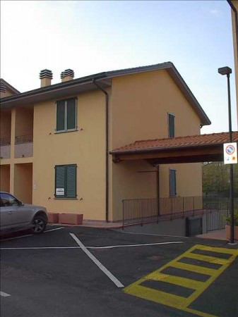 Appartamento MONTEVARCHI vendita   Santa Maria, 11 CENTRO IMMOBILIARE VALDARNO SRL