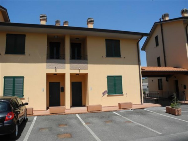 Appartamento MONTEVARCHI vendita   Santa Maria, 11 CENTRO IMMOBILIARE VALDARNO SRL