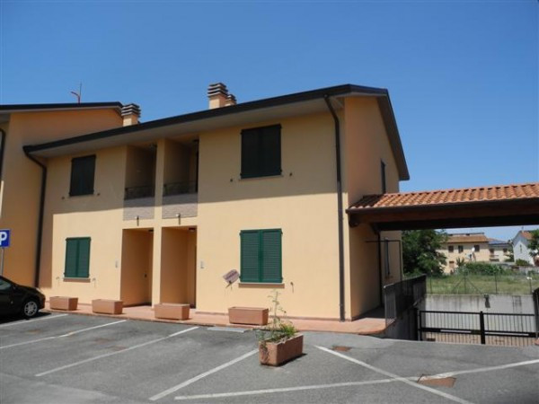 Appartamento MONTEVARCHI vendita   Santa Maria, 11 CENTRO IMMOBILIARE VALDARNO SRL