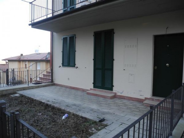 Appartamento BUCINE vendita   Primo Maggio CENTRO IMMOBILIARE VALDARNO SRL