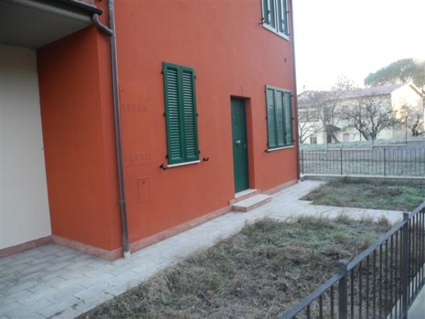 Appartamento BUCINE vendita   Primo Maggio CENTRO IMMOBILIARE VALDARNO SRL