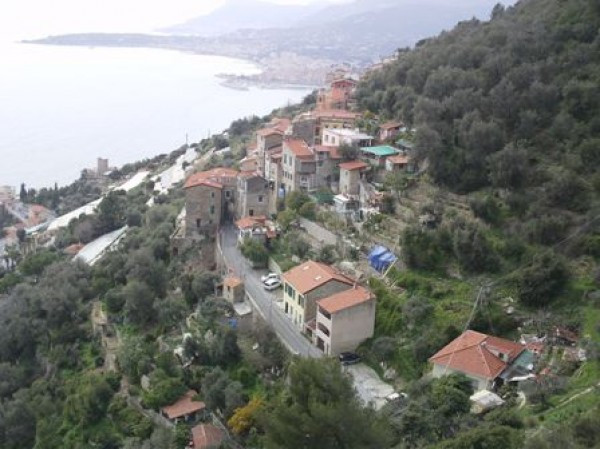 Villa VENTIMIGLIA vendita   Mentone immobiliare la vela