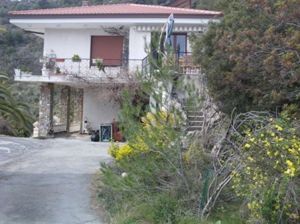 Villa VENTIMIGLIA vendita   Mentone immobiliare la vela