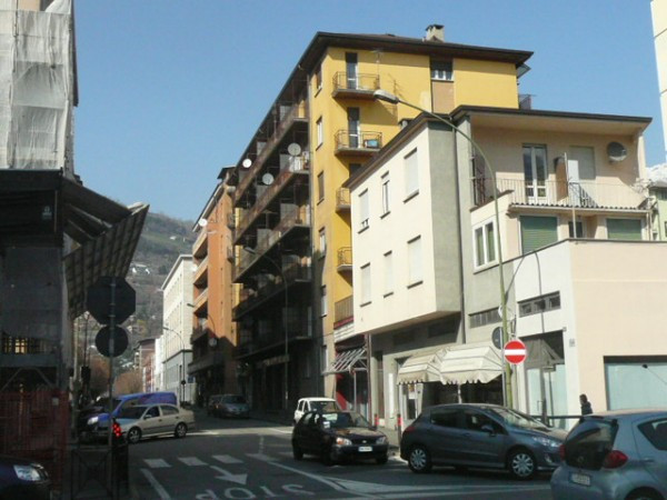 appartamento aosta vendita quart: euroimmobiliare-valle-d'aosta