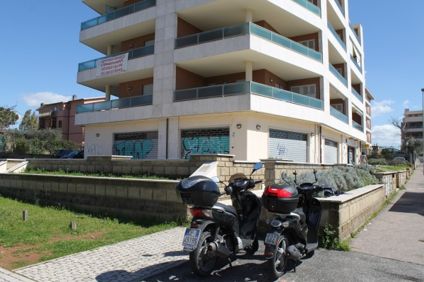  roma affitto quart: trigoria ingegneri-de-paolis-spa