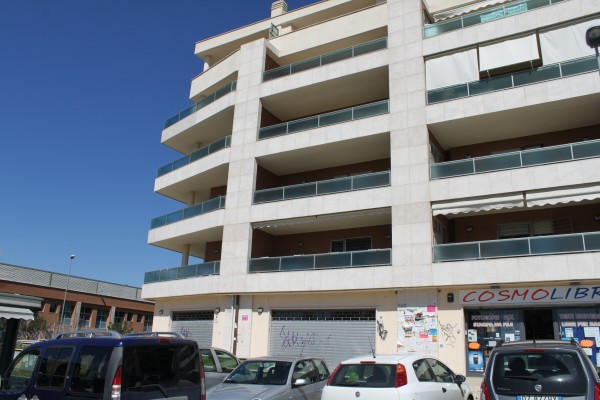  roma affitto quart: trigoria ingegneri-de-paolis-spa